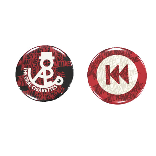 カプセルトイ～Kisses and Kills Tour～