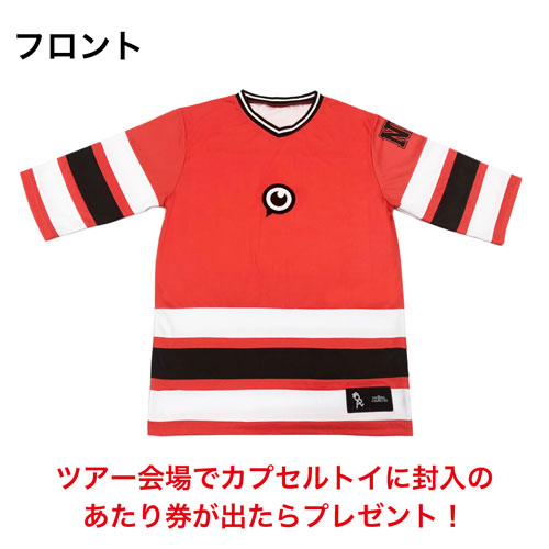 カプセルトイ～Kisses and Kills Tour～