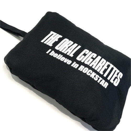 RIDアノラックパーカー