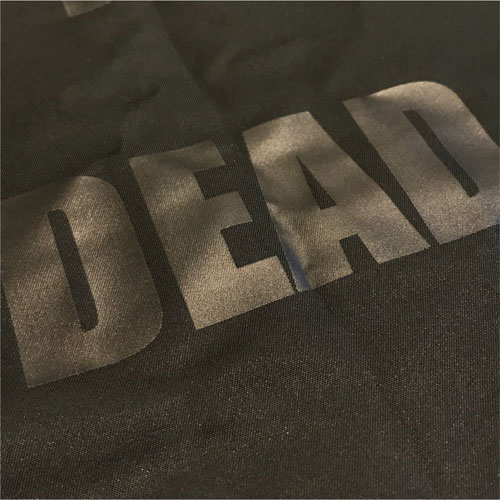 RIDアノラックパーカー