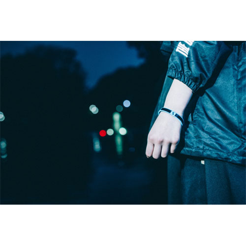 ロゴラババン/シアン