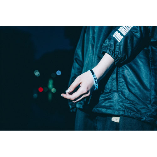 ロゴラババン/シアン