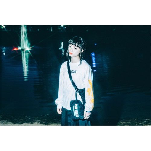 RIDアノラックパーカー