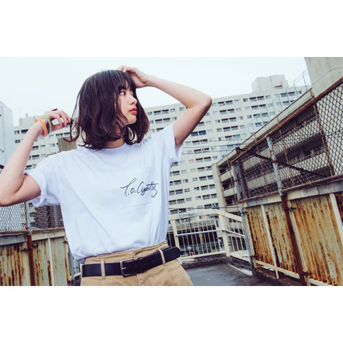 商品詳細ページ | THE ORAL CIGARETTES OFFICIAL SHOP