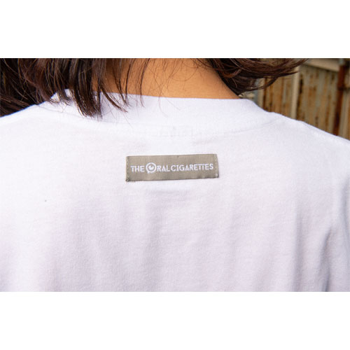 商品詳細ページ | THE ORAL CIGARETTES OFFICIAL SHOP