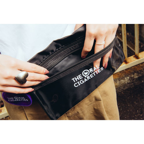 クリアサコッシュ