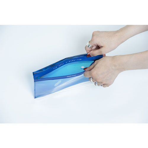 ORALIUM OFFICIAL クリアケース