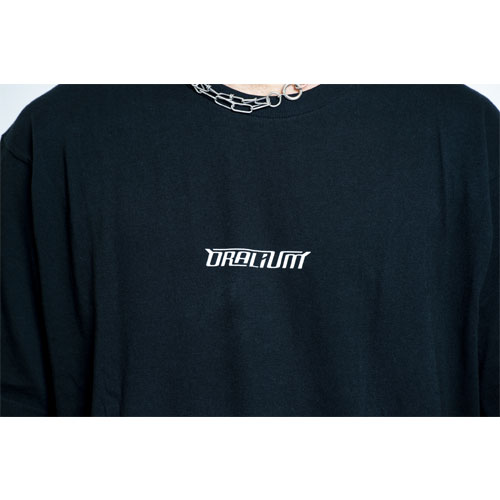 ORALIUM OFFICIAL Tシャツ