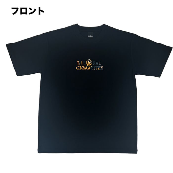 RELEASE THE iMPULSE! Tシャツ/ブラック