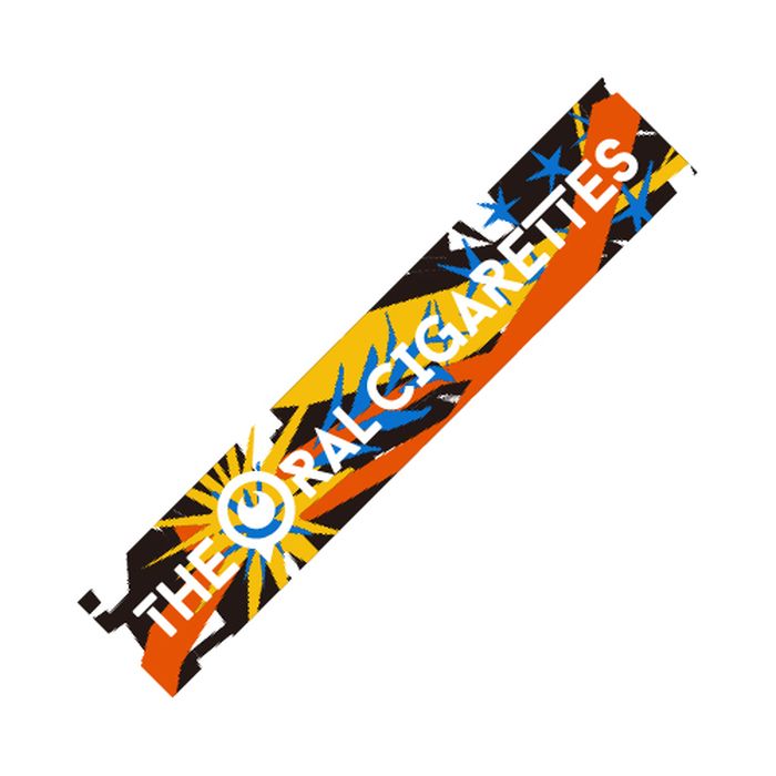 RELEASE THE iMPULSE! マフラータオル