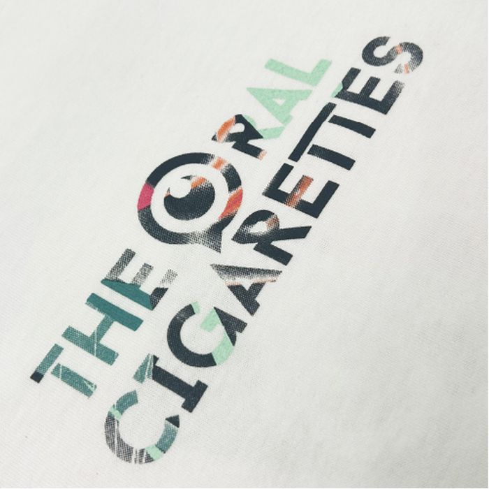 RELEASE THE iMPULSE!ロンT/ホワイト