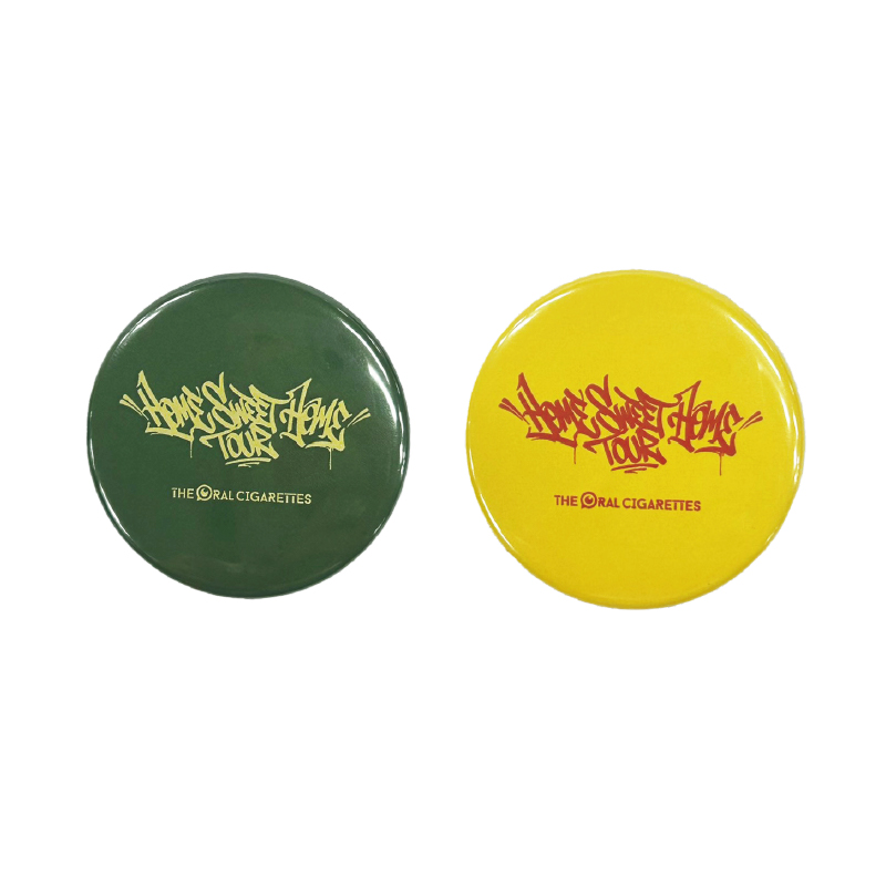商品詳細ページ | THE ORAL CIGARETTES OFFICIAL SHOP | HOME SWEET