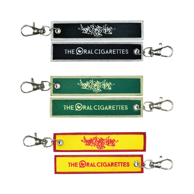商品詳細ページ | THE ORAL CIGARETTES OFFICIAL SHOP | HOME SWEET