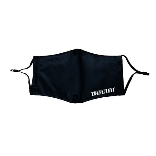 ORALIUM LOGO マスク