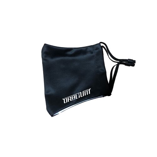 ORALIUM LOGO マスク