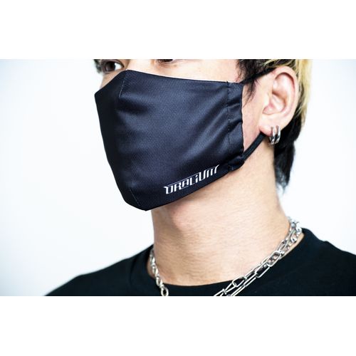 ORALIUM LOGO マスク