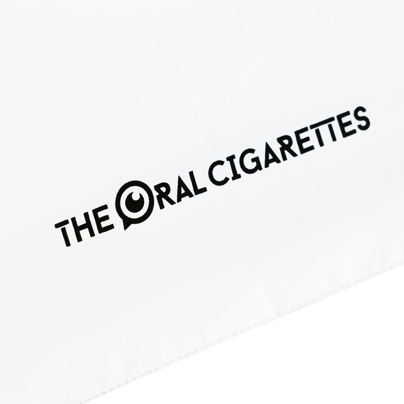 ガチャカワ折り畳み傘