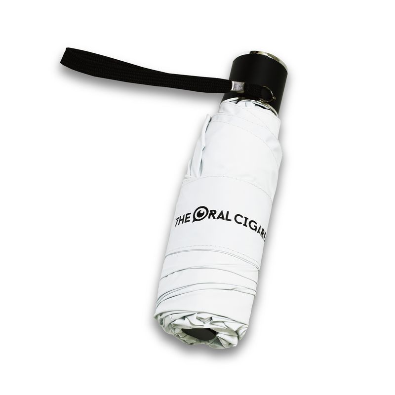 ガチャカワ折り畳み傘