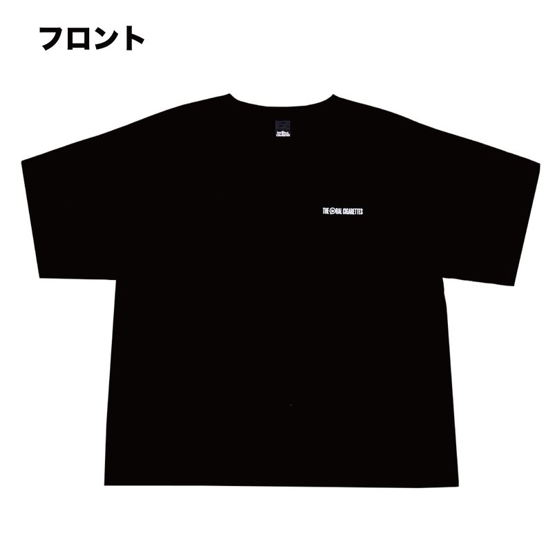 商品詳細ページ | THE ORAL CIGARETTES OFFICIAL SHOP | OD Tシャツ