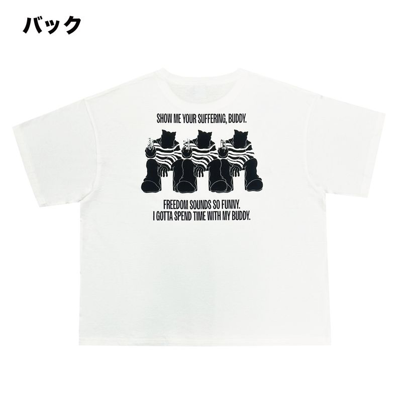 商品詳細ページ | THE ORAL CIGARETTES OFFICIAL SHOP | OD Tシャツ