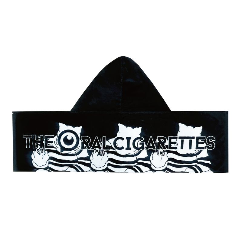 商品詳細ページ | THE ORAL CIGARETTES OFFICIAL SHOP | OD フーディー