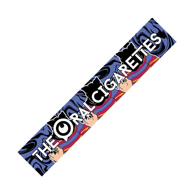 商品詳細ページ | THE ORAL CIGARETTES OFFICIAL SHOP | OD マフラータオル