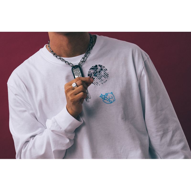 オーラルヘアコーム