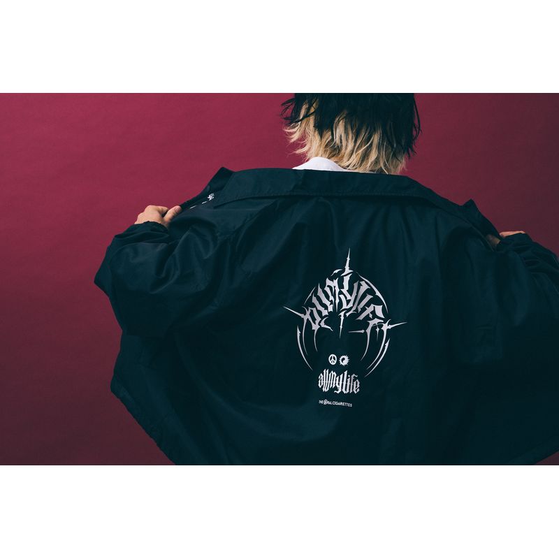 商品詳細ページ | THE ORAL CIGARETTES OFFICIAL SHOP | ALL MY LIFE