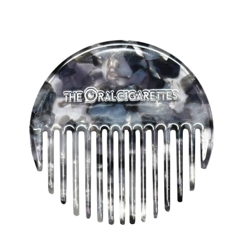 オーラルヘアコーム