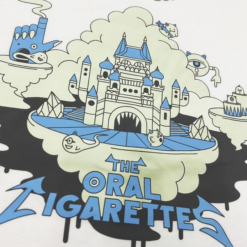 商品詳細ページ | THE ORAL CIGARETTES OFFICIAL SHOP | おるたん