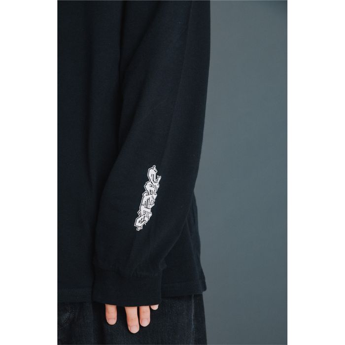 WANDER ABOUT 放浪 TOUR ロンT