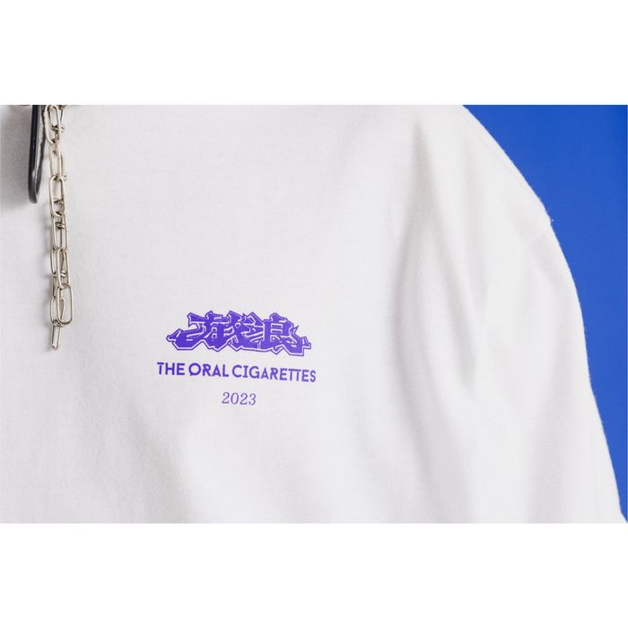 WANDER ABOUT 放浪 TOUR Tシャツ 北海道ver.