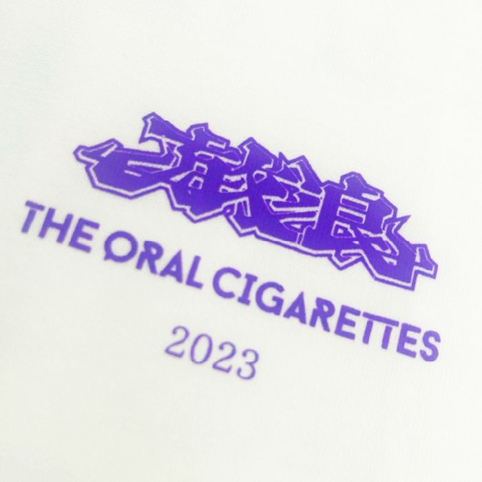 WANDER ABOUT 放浪 TOUR Tシャツ 北海道ver.