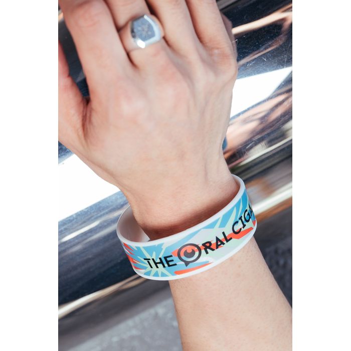 RELEASE THE iMPULSE! ラバーバンド