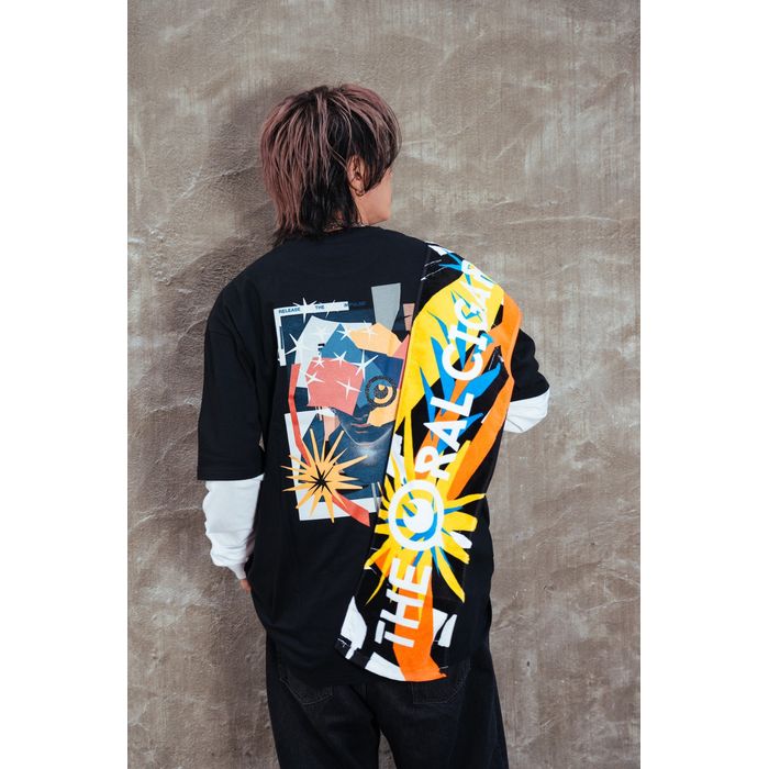 RELEASE THE iMPULSE! マフラータオル