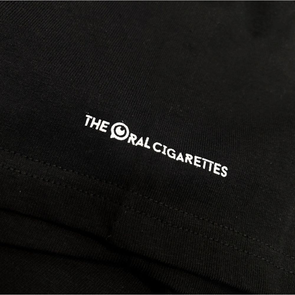 WANDER ABOUT 放浪 TOUR ビッグシルエットTシャツ