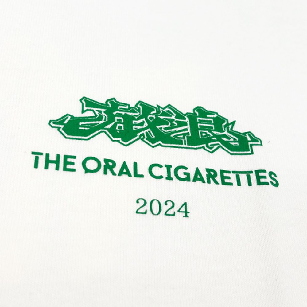 WANDER ABOUT 放浪 TOUR Tシャツ 中四国ver.