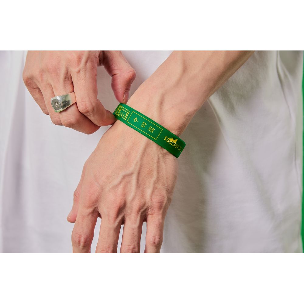 WANDER ABOUT 放浪 TOUR ラバーバンド 中四国ver.