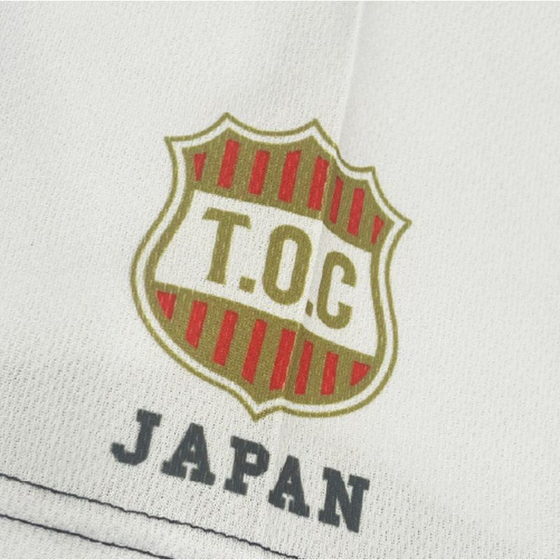 オリジナルBKWスポーツTシャツ2024