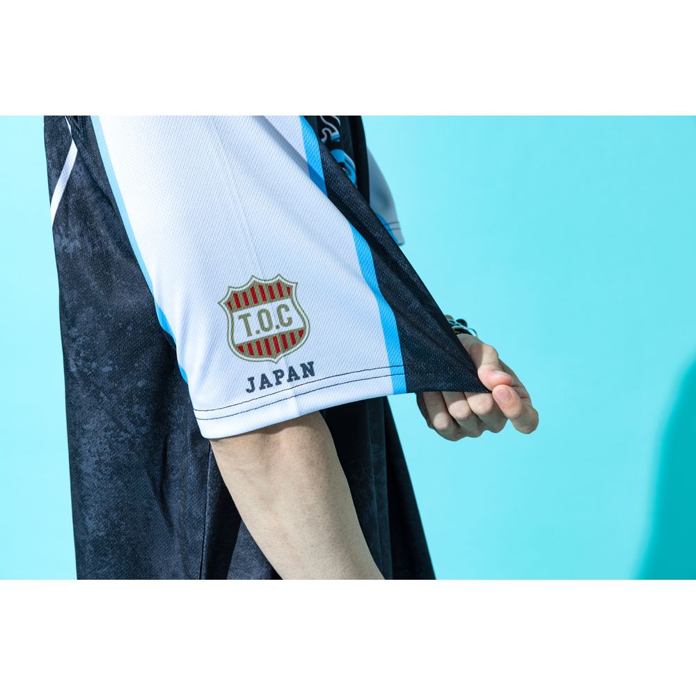 オリジナルBKWスポーツTシャツ2024