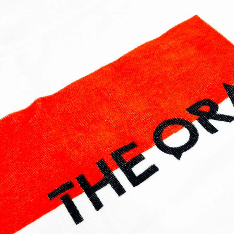 アー写ロゴフーディータオル