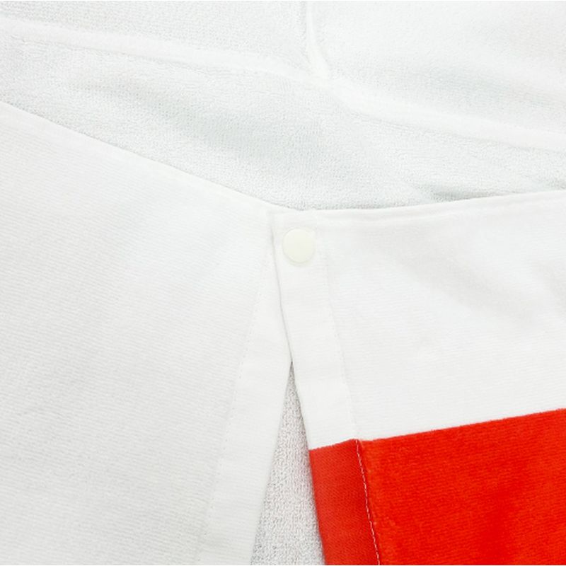 アー写ロゴフーディータオル