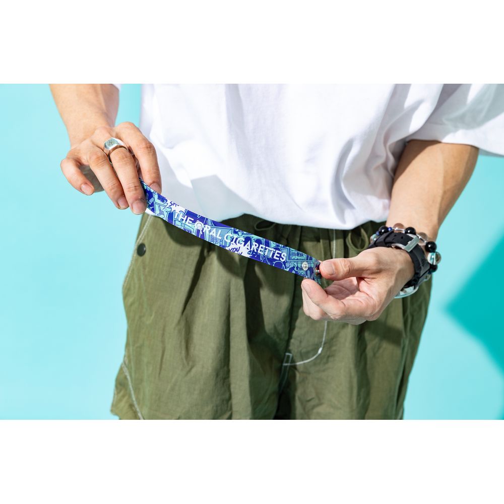 YOU MAY SMOKE #3 クリアブレス