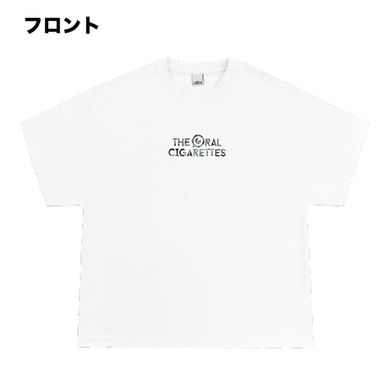 商品詳細ページ | THE ORAL CIGARETTES OFFICIAL SHOP | ファントム