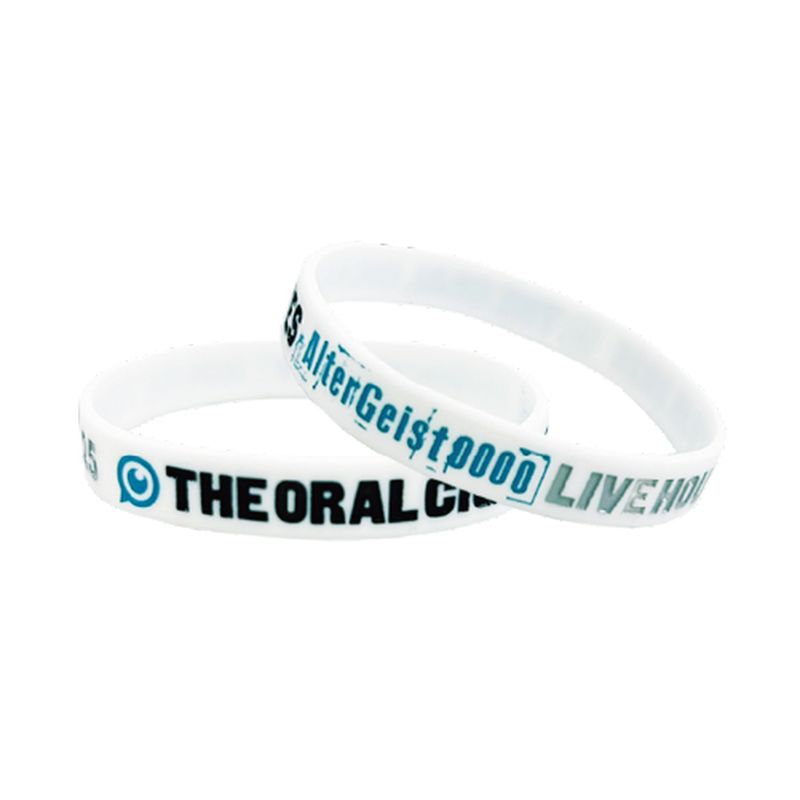 AG0000ライブハウスツアーラババン/ホワイト