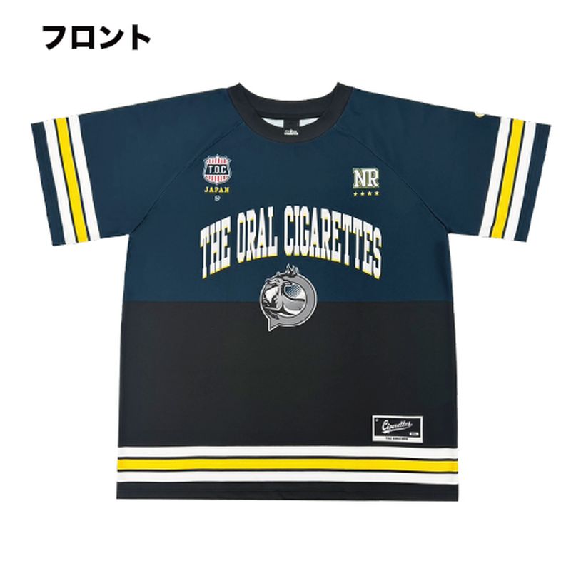 商品詳細ページ | THE ORAL CIGARETTES OFFICIAL SHOP | オリジナルBKW