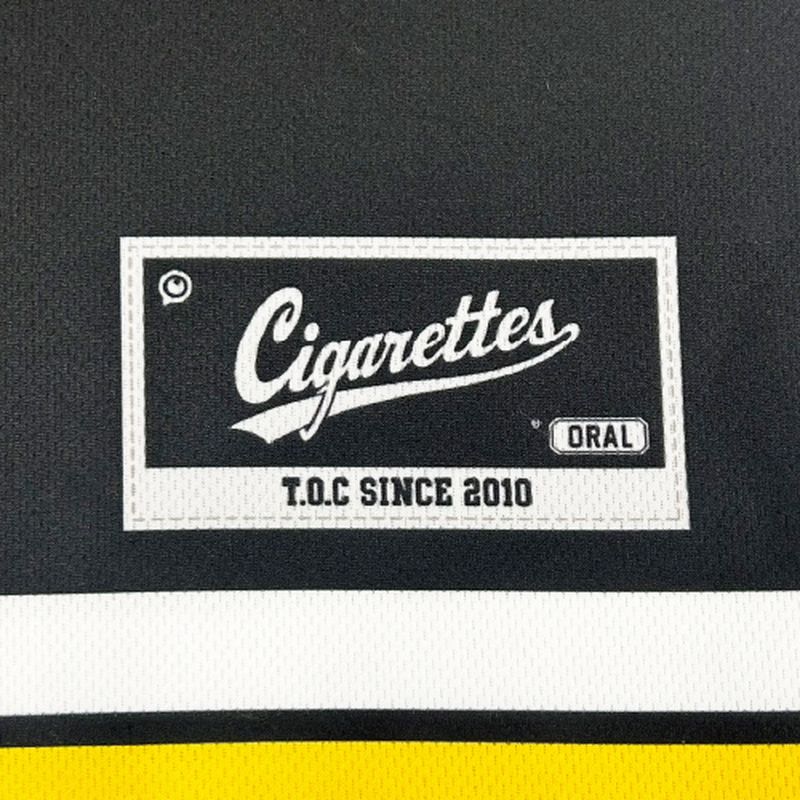 商品詳細ページ | THE ORAL CIGARETTES OFFICIAL SHOP | オリジナルBKW