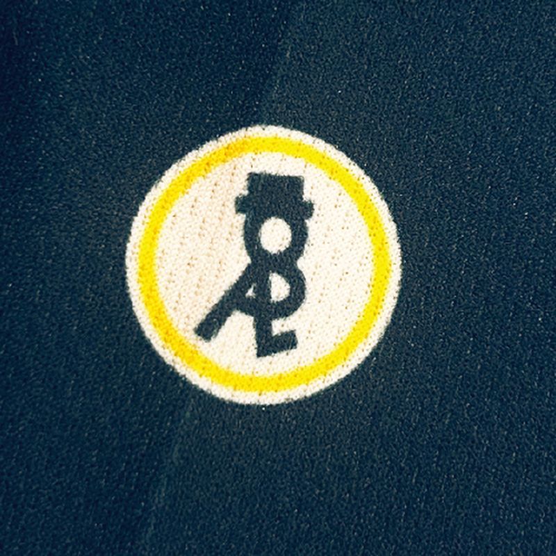 オリジナルBKWスポーツTシャツ2025