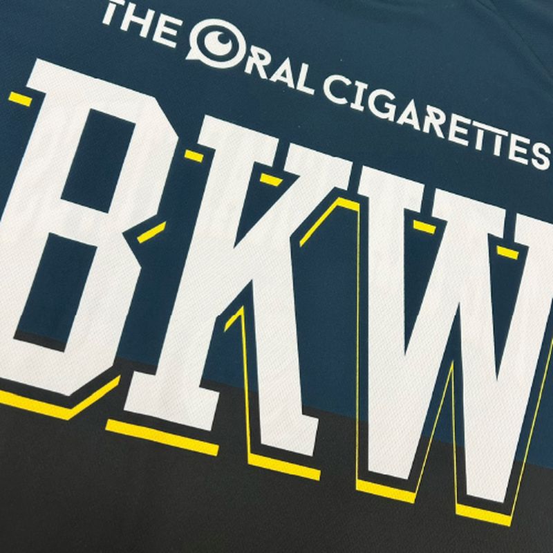 商品詳細ページ | THE ORAL CIGARETTES OFFICIAL SHOP | オリジナルBKW