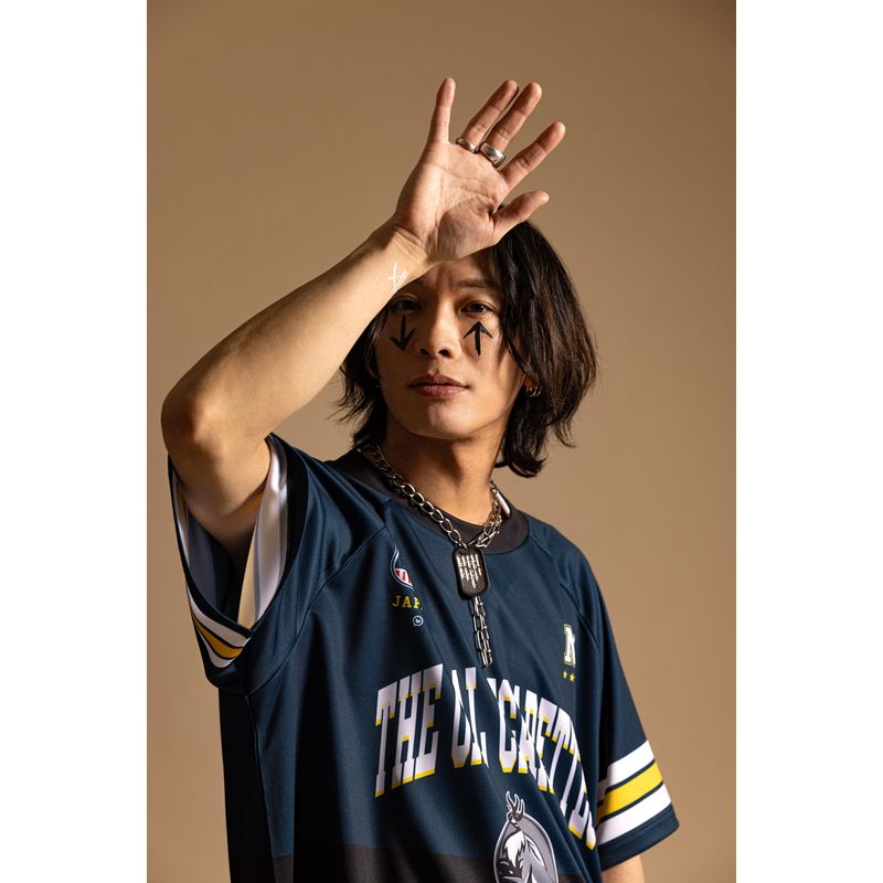 AG0000タトゥーシール4種セット